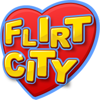 Flirt City Apk Mod Unlock All